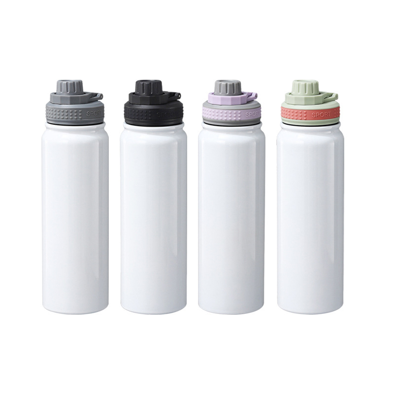 850ML Sublimation Blank Tumble - đánh giá và giá Sublimation Mug Blank