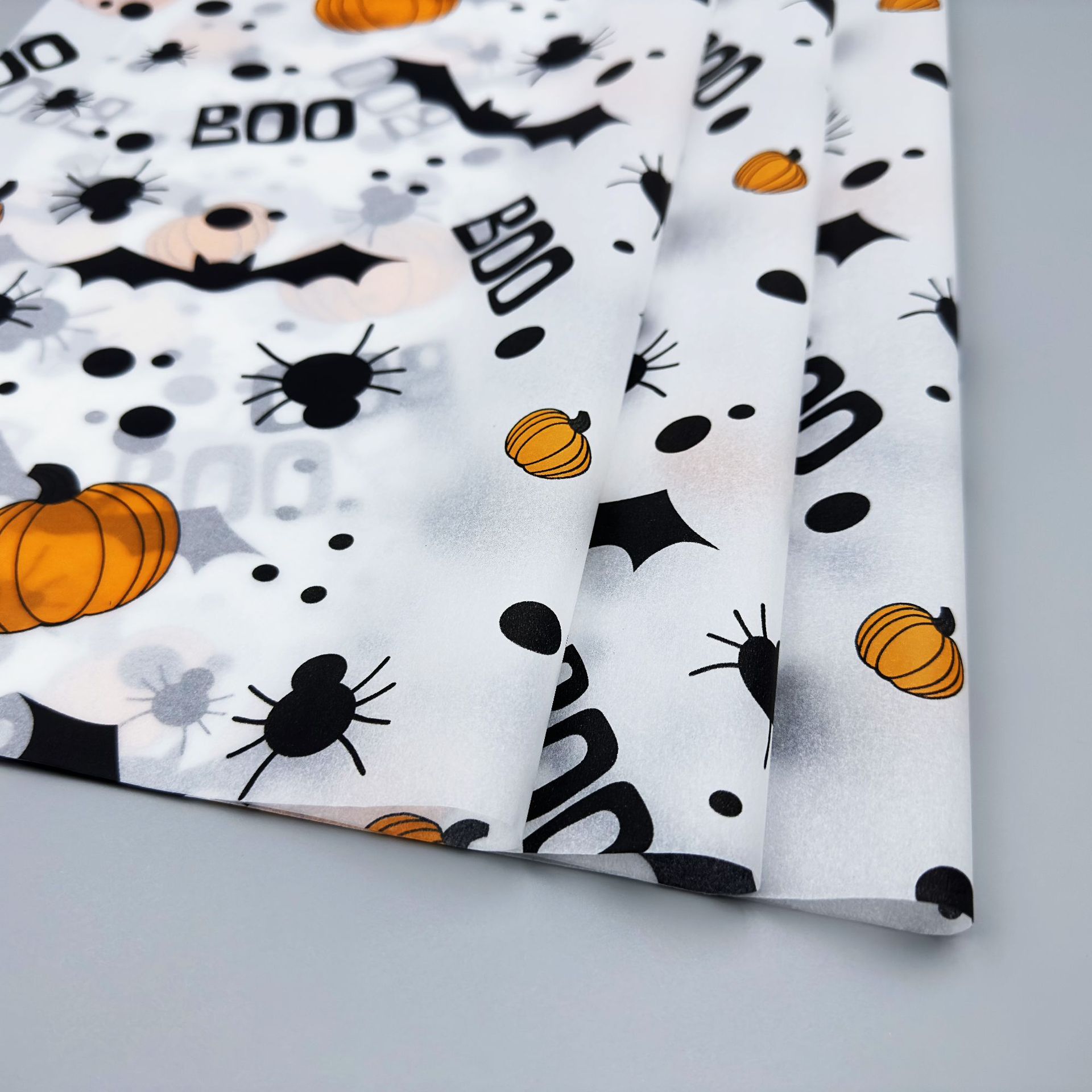 30 Sheets Halloween Tissue Pap - đánh giá và giá Commercial Printing Paper