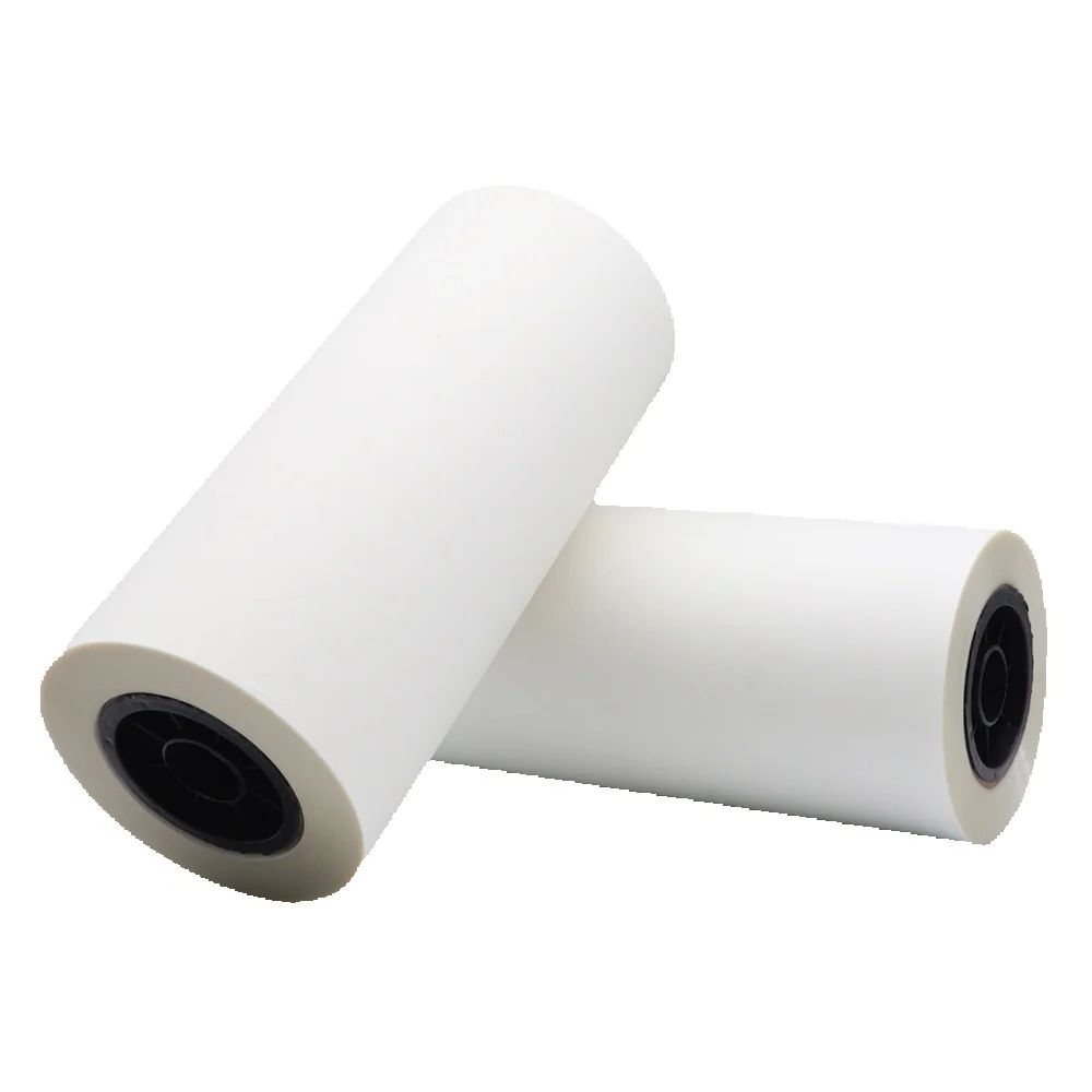 US Stock 2 Rolls/Pack CALCA In - đánh giá và giá Dtf Hot Peel Film